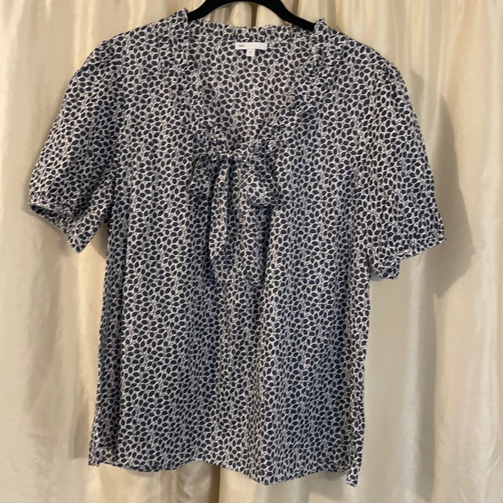 Gap blouse